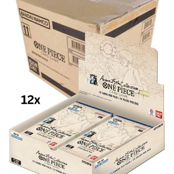 ONE PIECE EB-02