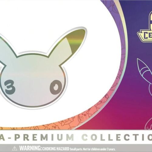 30th Celebration Ultra-Premium Collection (Night)