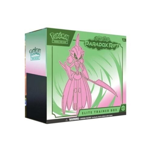 PARADOX RIFT ELITE TRAINER BOX