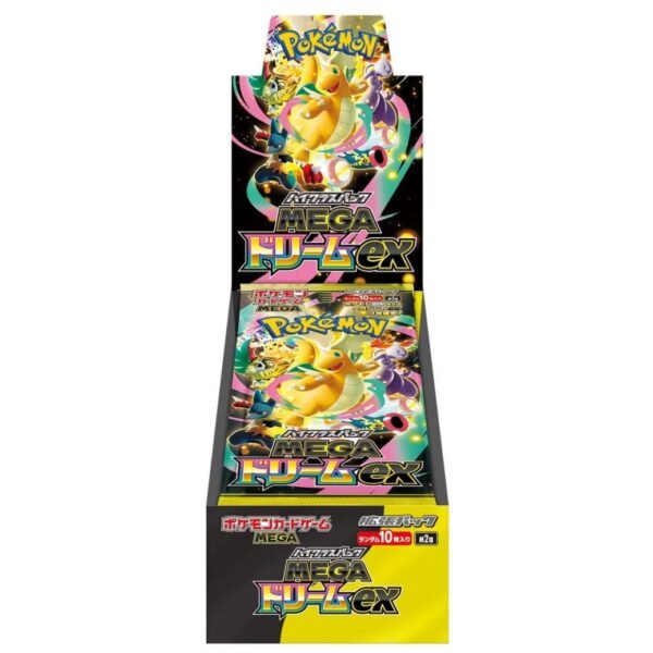 Mega Dream Ex